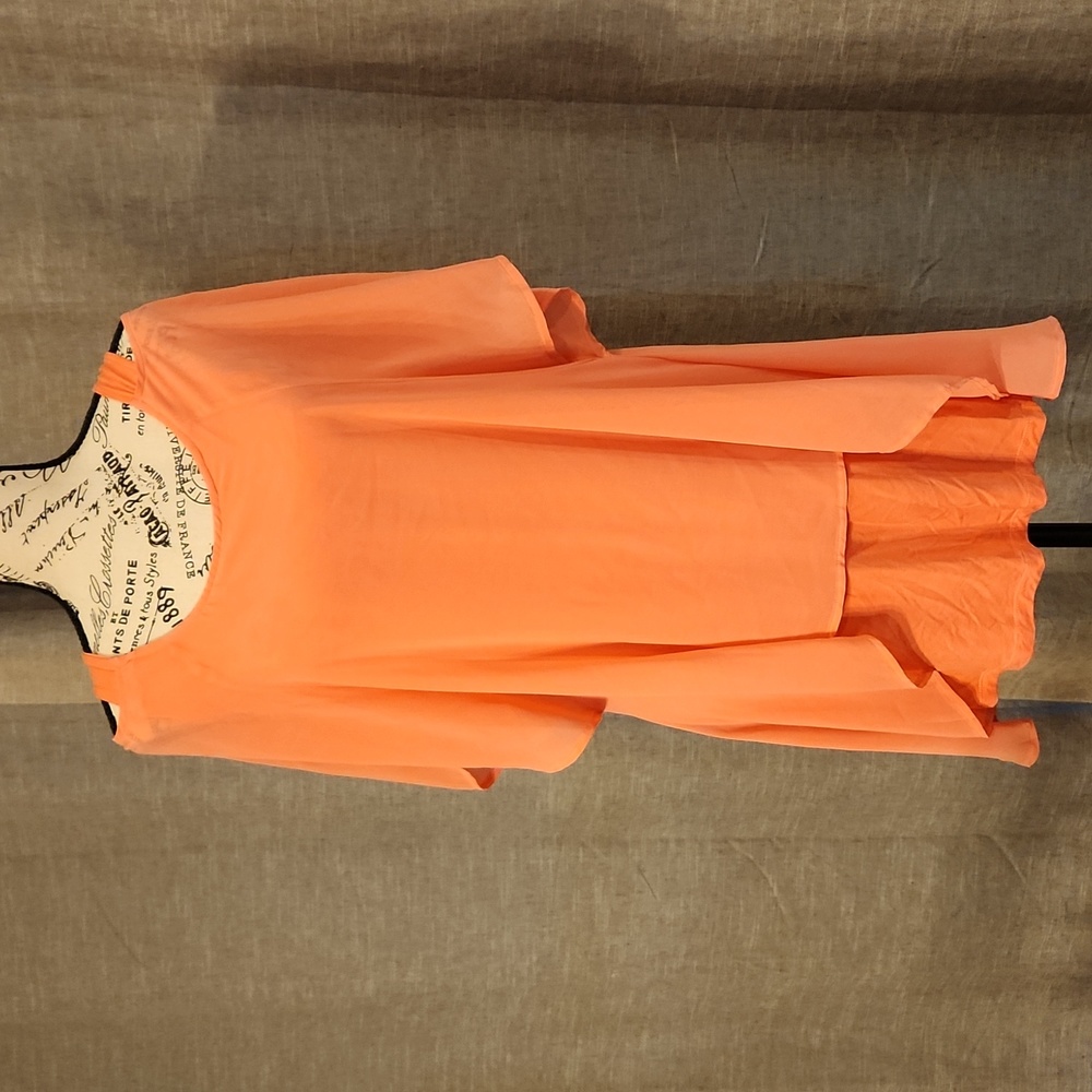 Ladies Panitti dress